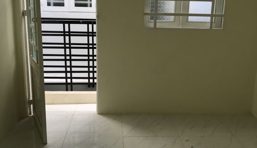 Bán Nhà Hẻm 30/99 Lâm Văn Bền . Diện Tích 2.8X4M. 1Trệt, 1Lầu. Giá 650 Triệu.