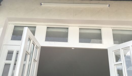 Bán Nhà Hẻm xe hơi 1135 Huỳnh Tấn Phát. Dt 3x9M. 1 Trệt, 1 Lầu, 2 Phòng ngủ, 2 Wc. Giá 1.25 Tỷ.