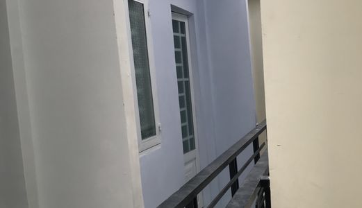 Bán Nhà Hẻm 30/99 Lâm Văn Bền . Diện Tích 2.8X4M. 1Trệt, 1Lầu. Giá 650 Triệu.