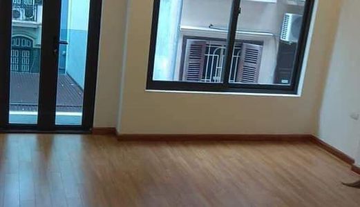 Phân Lô Nguyễn Chí Thanh, Ô Tô Tránh, Gara, 2 Mặt Thoáng, Nội Thất Sang Trọng