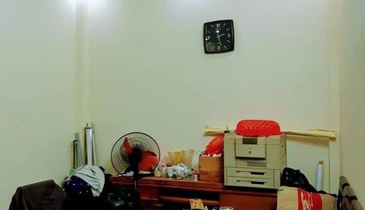 Mặt Phố Quang Trung, Hà Đông, 42M2 X 5T, Chỉ Nhỉnh 5 Tỷ