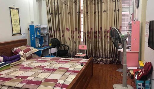 Nhà Đẹp Khương Hạ 66 M2, Gara, 7 Tầng, Mặt Tiền Rộng, Giá Hợp Lý