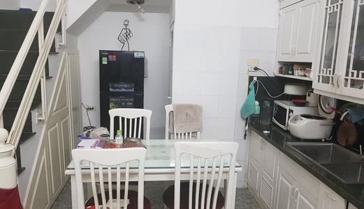 Phân Lô Nguyễn Chí Thanh, Ô Tô Tránh, Kinh Doanh Vip, Giá Rẻ  