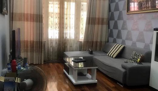 Đẹp Vô Địch! Bán Nhà Khương Đình, Thanh Xuân, 55M2, 4 Tầng, 3.4 Tỷ.