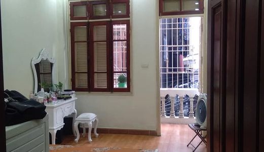 Bán Nhà Thổ Cư Phố Nguyễn Xiển – Quận Thanh Xuân 4Tầng X 52M2, Ngõ Thông Giá : 2,3 Tỷ