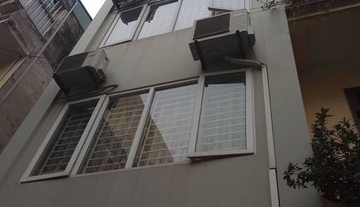 Bán Nhà Thổ Cư Phố Nguyễn Xiển – Quận Thanh Xuân 4Tầng X 52M2, Ngõ Thông Giá : 2,3 Tỷ