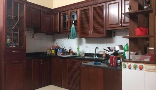 Cực Vip Phùng Khoang - Nam Từ Liêm 48M2 x 5 Tầng - Mặt Tiền 3.8M - 6 Tỷ.