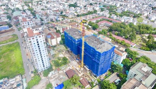 Đất Nền An Sương Q. 12 Giá Rẻ | Cọc 100 Triệu Nhận Ngay Lô Đẹp Nhất‎