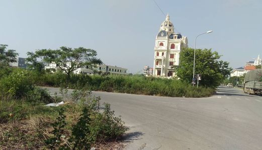 Bán Đất Nền Dabaco Giá Rẻ Vị Trí Đẹp! Liên Hệ 0857002345