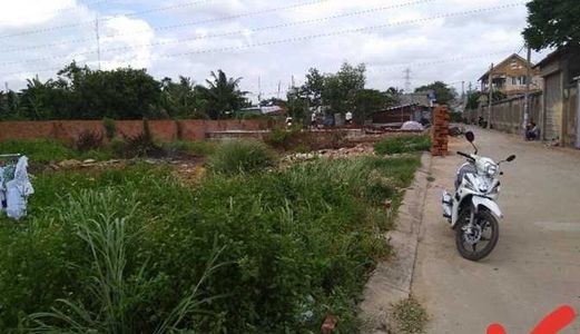 Bán Đất Đường Tam Bình, Diện Tích 80M2, Giấy Phép Xây Dựng Và Sổ Sách Đầy Đủ