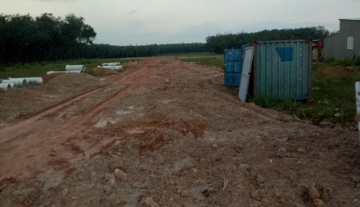 Đất Nền Thành Phố Mới Bình Dương. Thổ Cư 100%. Sổ hồng Riêng