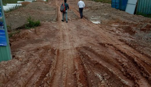 Đất Nền Thành Phố Mới Bình Dương. Thổ Cư 100%. Sổ hồng Riêng