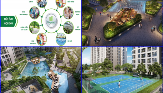 Căn Hộ Cao Cấp Ngay Sân Bay Tân Bình 53 Triệu/m2