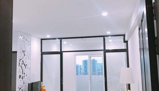 Căn Hộ Vào Ở Liền!