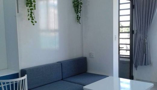 Hot !!! Cho Thuê Căn Hộ Mini Orchard Garden, 36M2, Nội Thất Mới 1000%, Giá Chỉ 12 Triệu