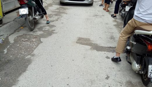Nhà Đẹp Cầu Giấy Mặt Ngõ Thần Tài – Kinh doanh – Ô Tô –  5 Tầng, Nhỉnh 5 Tỷ - Lh 0906223588