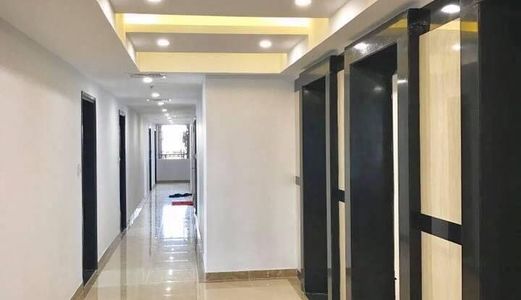 Chính Chủ Cần Chuyển Nhượng Căn Hộ Mỹ Phúc Tại Quận 8. 