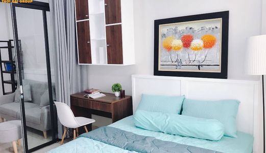 Chính Chủ Cần Chuyển Nhượng Căn Hộ Mỹ Phúc Tại Quận 8. 