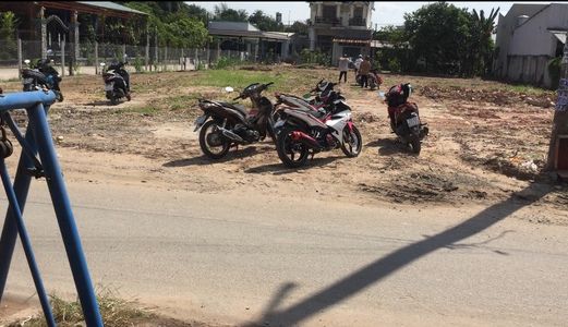 Bán Gấp Đất Nền Giá Rẻ Củ Chi Thổ Cư 100% Công Chứng Ngay