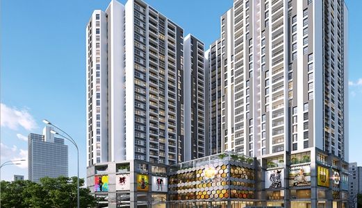 Chung Cư Bea Sky Nguyễn Xiển Đẳng Cấp Không Gian Sống Điểm Vào Phía Nam Hà Nội