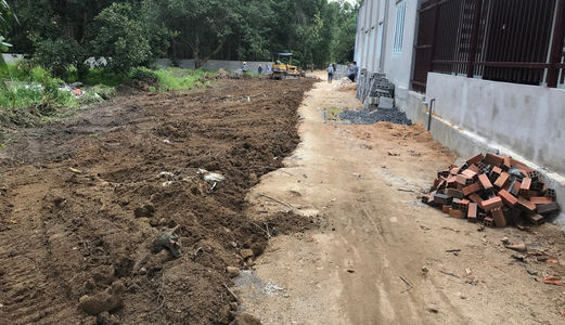 Gia Đình Cần Bán Gấp Lô Đất Mặt Tiền Quốc Lộ 51, Công Chứng Nhận Sổ Hồng Ngay