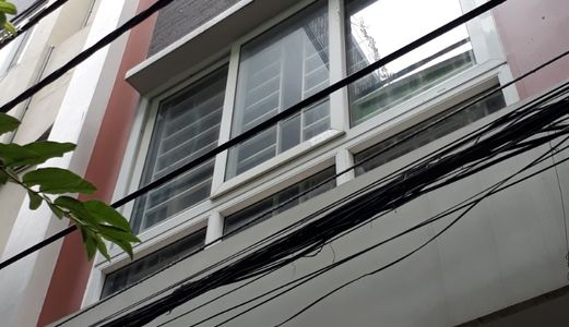 Bán Nhanh Nhà Ngõ Phố Thái Thịnh Đống Đa Cực Đẹp  48M2 x 4 Tầng Chỉ 3.8 Tỷ Có Thương Lượng.