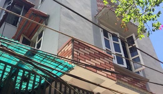 Chính Chủ Bán Nhà Phố Việt Hưng - Gia Lâm, Diện Tích 59M2 X 4 Tầng - Mặt Tiền 5.5M - Giá 2.7 Tỷ