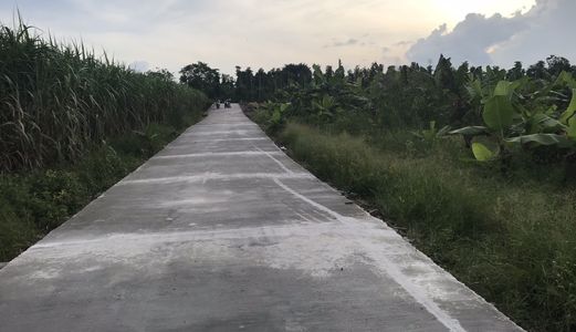 Bán Nhanh Lô Đất Liền Kề Quốc Lộ 1A - Giá Chỉ 215 Triệu - 151M2