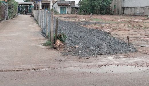 Cần Bán Gấp Lô Đất Mặt Tiền Đường Lê Đức Thọ Gò Vấp Shr.