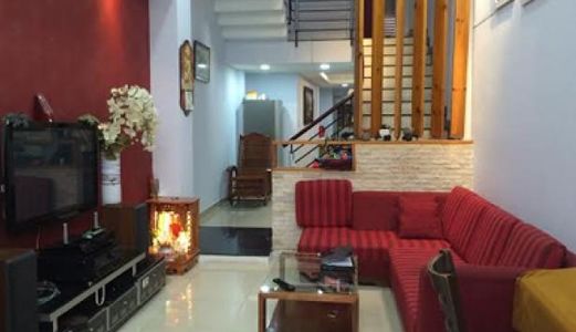 Bán Gấp Nhà Chùa Bộc, 33/35M2, 4 Tầng, Giá Rẻ 3.6 Tỷ.