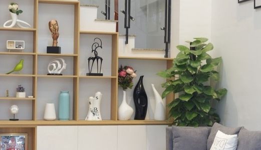 Bán Đất Kim Mã Tặng Nhà 3.5 Tầng. 31M2. Giá 2.9 Tỷ