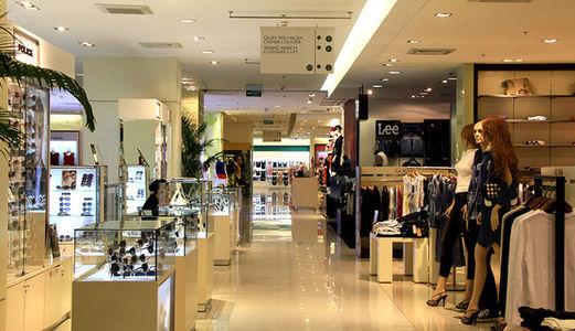 Mặt Bằng Kinh Doanh, Lô Thương Mại Trong Các Trung Tâm Thương Mại Tại Mặt Tiền Q7, Liền Kề Phú Mỹ Hưng