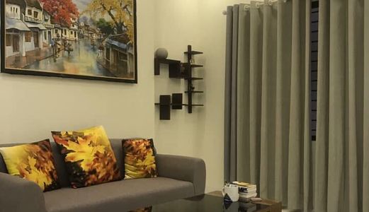 Nhà Đẹp, 2 Mặt Thoáng, Mặt Tiền Rộng, Phố Cổ, Phan Bội Châu, Hoàn Kiếm