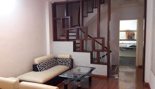 Nhỉnh 2 Tỷ Có Ngay Nhà 5 Tầng – Nội Thất Đẹp – Khu Trung Tâm