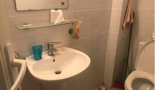 Nhỉnh 2 Tỷ Có Ngay Nhà 5 Tầng – Nội Thất Đẹp – Khu Trung Tâm