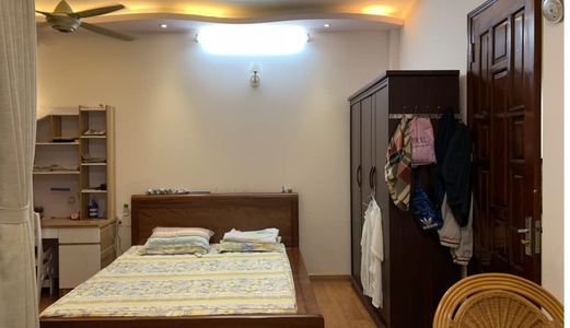 Phố Hào Nam - Nhà Đẹp – Nội Thất Nhập Khẩu – 51M2 – Nhỉnh 4 Tỷ