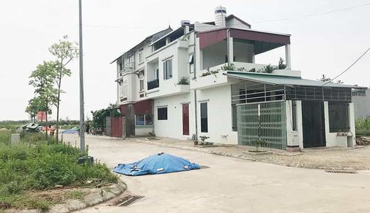 Tái Định Cư Ngọc Động, Gia Lâm, Hà Nội 1 Lô Duy Nhất Giá Rẻ Thôi Rồi