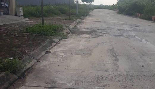 Tái Định Cư Ngọc Động, Gia Lâm, Hà Nội 1 Lô Duy Nhất Giá Rẻ Thôi Rồi