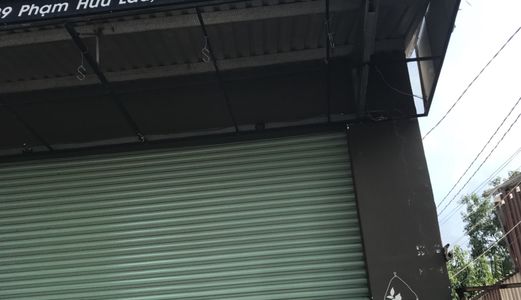 Cho Thuê Mặt Bằng Kinh Doanh, Buôn Bán Phạm Hữu Lầu. Diện tích 5x15M. Giá 28 Triệu/Tháng.