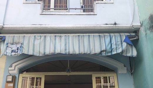 Bán Nhà Shr Hẻm 1247 Huỳnh Tấn Phát, Diện Tích 3.15x12M, 1 Trệt, 1 Lầu, 2 PN. Giá 2.58 Tỷ .