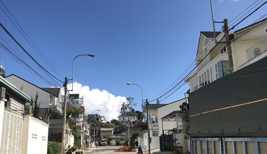 Đất Xây Biệt Thự Ngay Trung Tâm Thành Phố Đà Lạt
