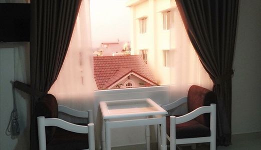 Bán Khách Sạn Trung Tâm Thành Phố Đà Lạt. Giá Rẻ Nhất Khu Vực