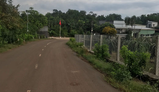 Đất Mặt Tiền Đường 125M2 Giá 180 Triệu Mua Bán Nhanh Gọn Trong Ngày