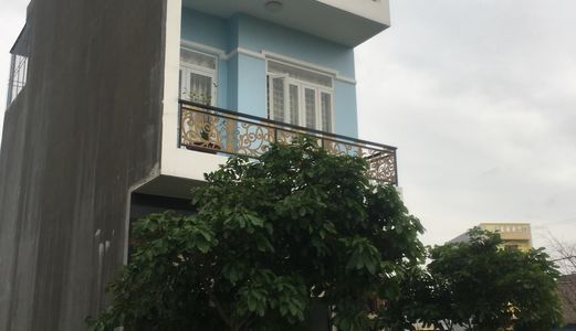 Bán Nhà Chính Chủ, 1 Trệt 1 Lầu, ngay Visip 1 - 1 Tỷ 900 Triệu - Bán Gấp, Đường 5M