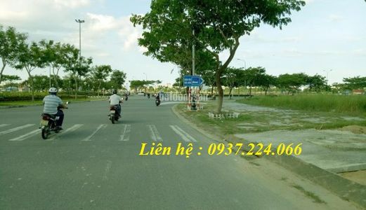 Shophouse Mặt Tiền Đường Nguyễn Sinh Sắc Cách Biển 300M