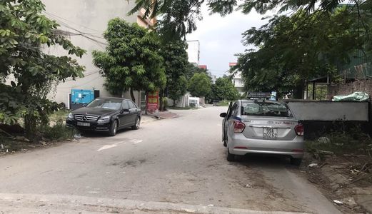 Đất Nền Chỉ 18 Triệu/m2, Có Sổ Hồng Riêng, Vị Trí Đẹp Tại Khu đô thị Bắc Từ Sơn - Thị Xã Từ Sơn