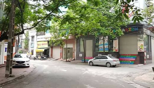 Phân Lô, Gara, Kinh Doanh Phố Ngọc Khánh Chỉ 15.5 Tỷ, Lh:0859053004.