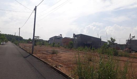 Đất Nền Trảng Bom, Gần Kcn Giang Điền Và Chợ Trà Cổ Giá 380 Triệu/150M2, Lh:0889.335.779