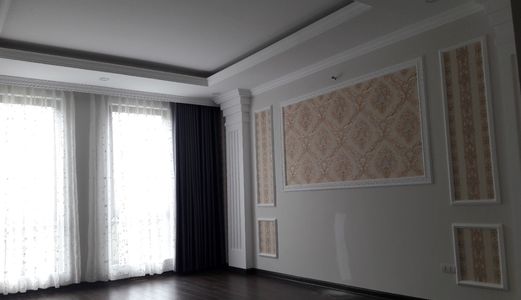 Trung  Tâm  Phố Thái Thịnh - Đống Đa – Hà Nội, Nhà 6 Tầng, Giá 5,5 Tỷ