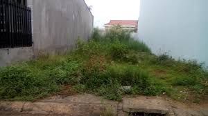 Bán Đất 4X25m, Nguyễn Ảnh Thủ, Q12, Hẻm Xe Hơi.